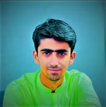 Hamadullah Bijarani